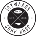 IcyWakes Surf Shop